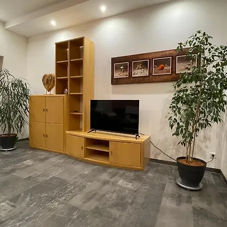 Ferienwohnung Mesum Rheine Exterior foto