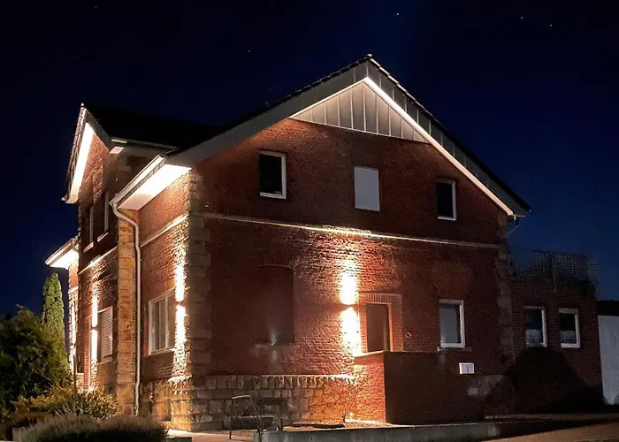 Ferienwohnung Mesum