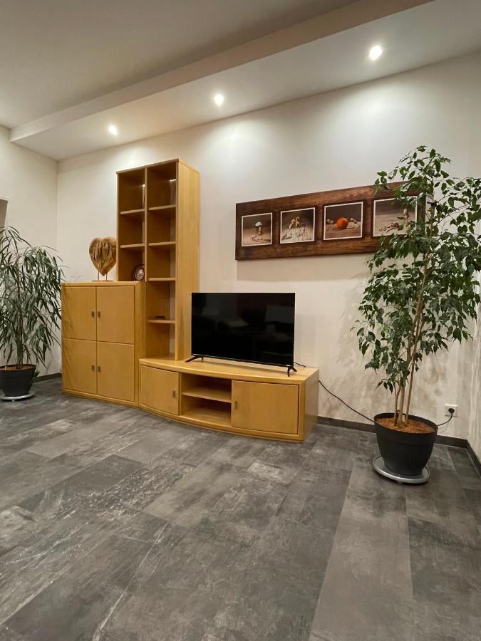 Mesum Apartment *